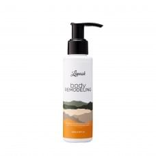 Massage anti-cellulite oil with draining action body remodeling Lapush 100 ml