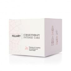 Крем для жирної і проблемної шкіри Corneotherapy Intense Сare Tamanu & Jojoba Hillary 50 г