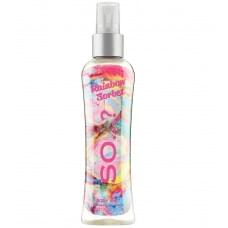 Rainbow Sorbet Body Mist So...? 100 ml