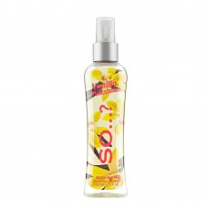 Vanilla Milkshake Body Mist So...? 100 ml