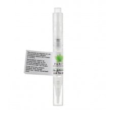 Gel for the growth of eyelashes and eyebrows PURITY 3 ml