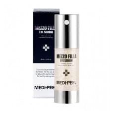 Омолоджуюча сироватка для шкіри навколо очей з пептидами Mezzo Filla Eye Serum Medi Peel 30 мл