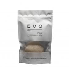 Konjac sponge EVO derm (milk)