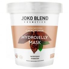 Маска гідрогелева Joko Blend Cacao Power 200 г 4823109401280