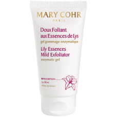 Пілінг ензимний Біла лілія Doux Foliant aux Essences de Lys Mary Cohr 50 мл