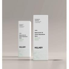 Регенеруюча сироватка з біо-ретинолом та скваланом Bakuchiol & Olive Squalane Skin Renewal Serum Hillary 30 мл