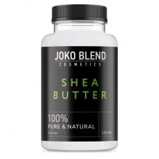 Масло Ши Joko Blend Shea Butter 250 мл 4823099501601