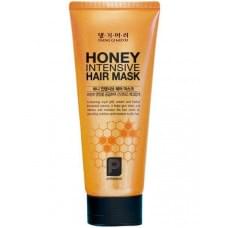 Маска Daeng Gi Meo Ri медова терапія для відновлення волосся Honey Intensive Hair Mask150 мл 8807779081962