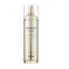 Anti-aging emulsion with gold and peptides ReAGEN Callus Repairing Emulsion Dr. Oracle 120 ml