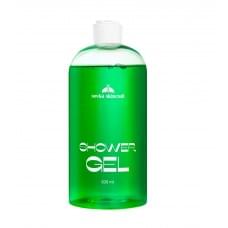 Shower gel Apple&Lime Sovka Skincare 500 ml