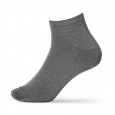 Носки мужские однотонные V&T Socks серые р. 41-44