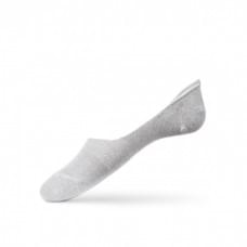 Носки чешка женские однотонные V&T Socks белые р. 23