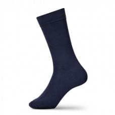 Носки мужские Бамбук косичка V&T Socks джинс р. 39-41